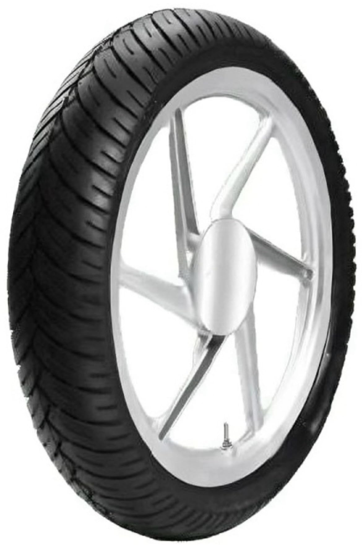 ARL Trident 120/80-17 Tubeless Bike Tyre,Front or Rear : Amazon.in